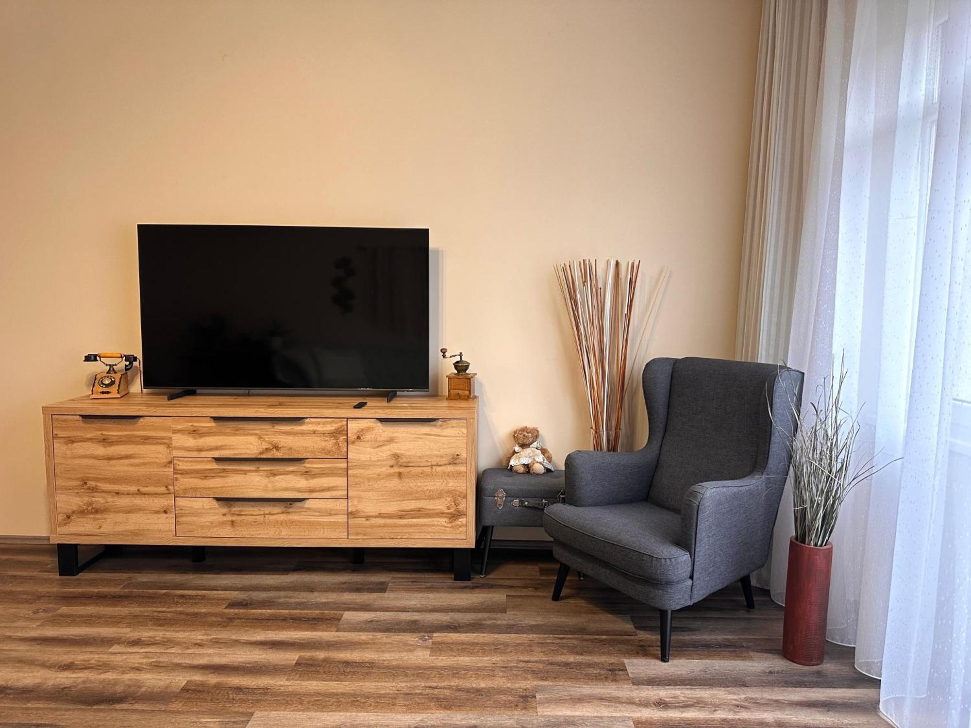 Eva'S Apartment براغ المظهر الخارجي الصورة
